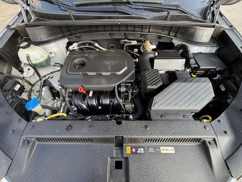 Used 2020 Hyundai Tucson SEL image 37