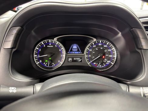 Used 2019 INFINITI QX60 Pure image 17