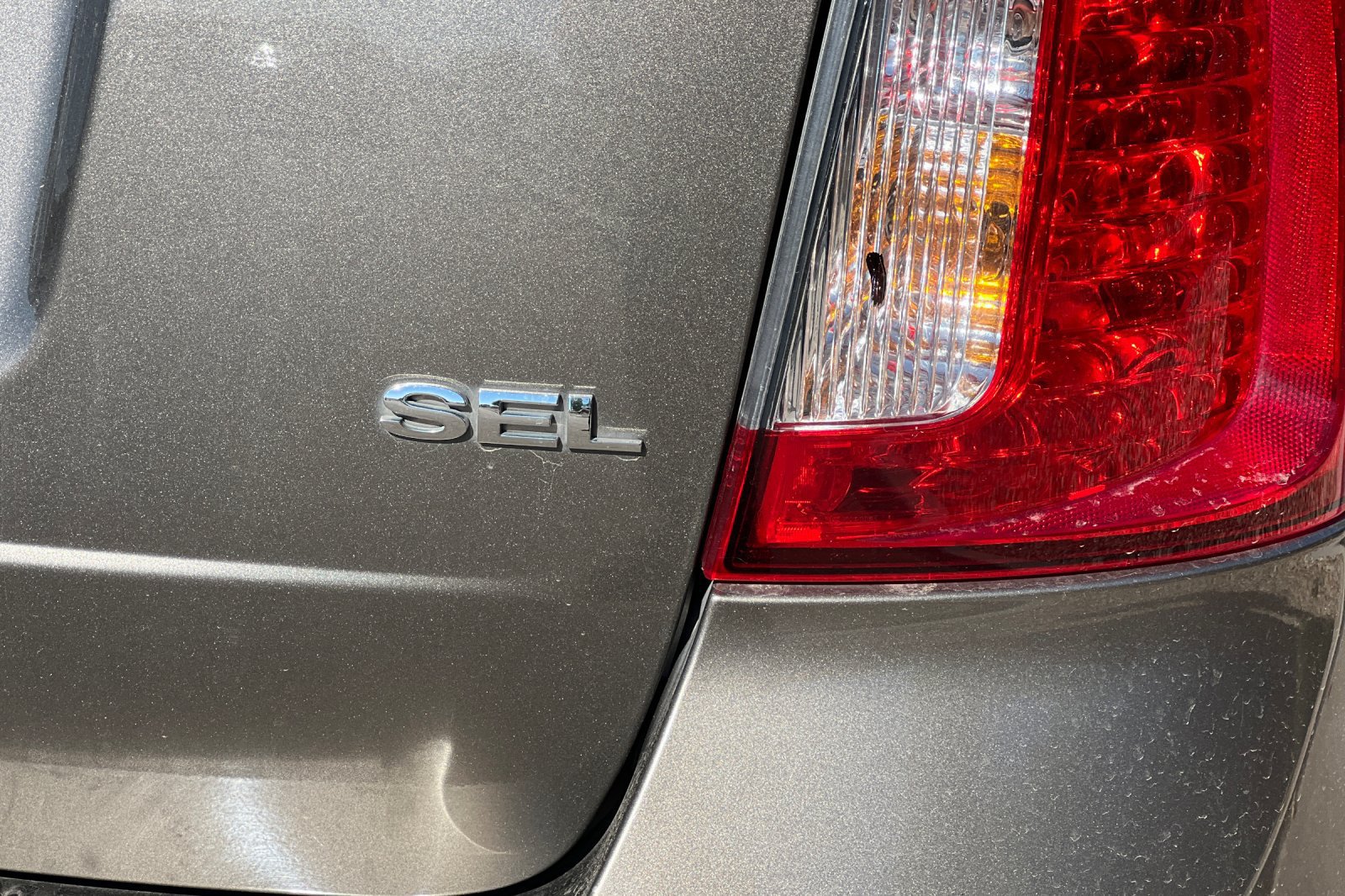 Used 2013 Ford Edge SEL FWD image 26