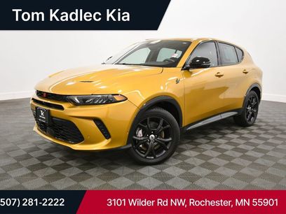 Used 2024 Dodge Hornet R/T w/ Tech Pack w/o Parking