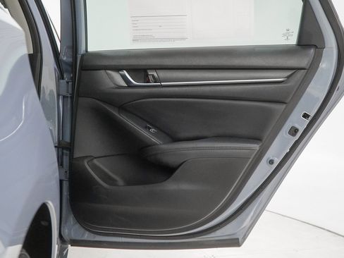 Used 2022 Honda Accord Sport Special Edition image 35