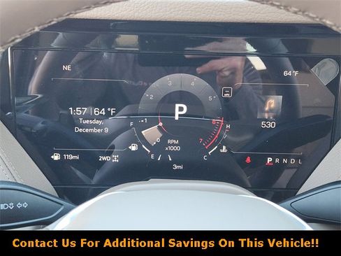 New 2026 GMC Yukon Denali w/ LPO, Floor Liner Package image 11