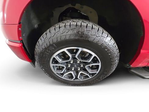 Used 2021 Ford F150 XLT w/ Equipment Group 302A High AWD/4WD image 14