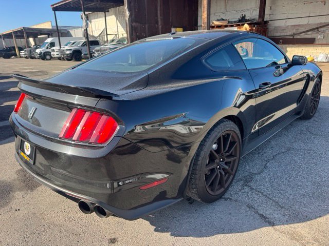 Used 2017 Ford Mustang Shelby GT350 w/ Electronics Package RWD image 5