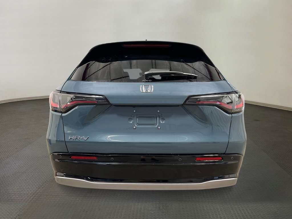 New 2027 Honda HR-V EX-L image 4