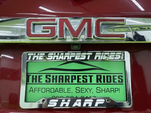 Used 2019 GMC Acadia Denali image 12