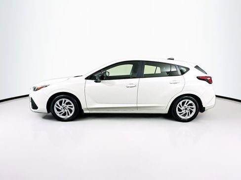 Used 2024 Subaru Impreza 2.0i image 4