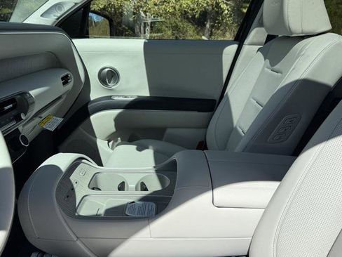 New 2026 Hyundai Palisade Calligraphy image 23