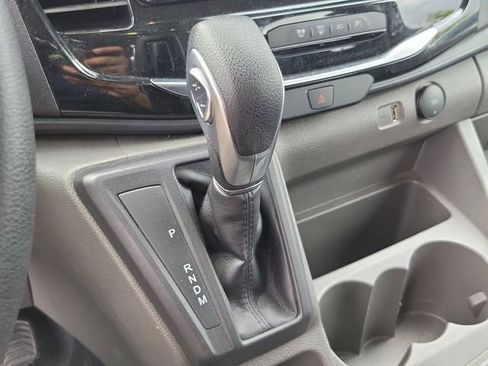 Used 2023 Ford Transit 350 XLT image 21