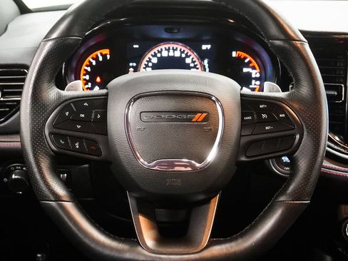 Certified 2024 Dodge Durango GT AWD/4WD image 11