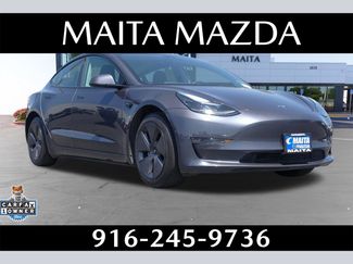 Used 2023 Tesla Model 3 Standard Range RWD 360° Tour