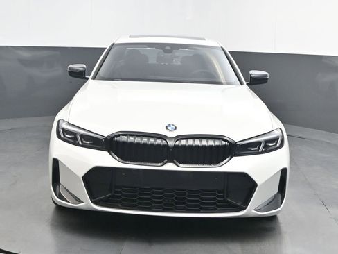 New 2026 BMW 330i Sedan w/ M Sport Package RWD image 10