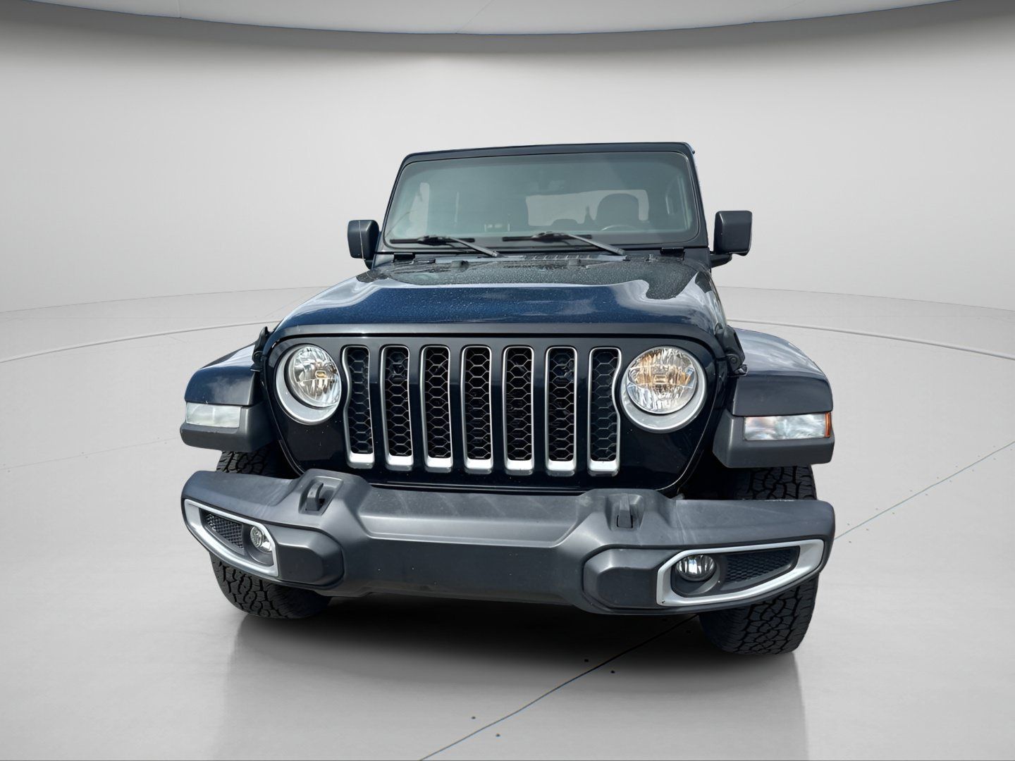 Used 2022 Jeep Gladiator Overland w/ Popular Equipment Package AWD/4WD image 3