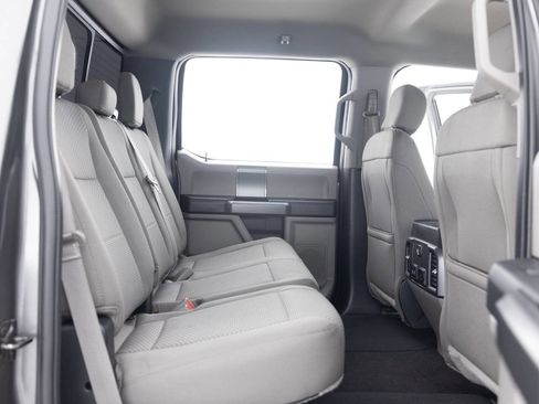 Used 2018 Ford F150 XLT w/ Equipment Group 302A Luxury image 33