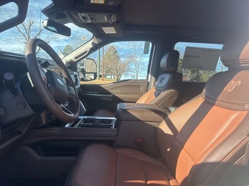 New 2026 Ford F350 King Ranch image 7