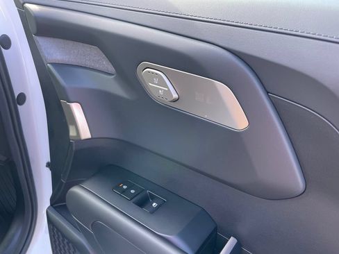 New 2027 Kia Telluride EX w/ Towing Package FWD image 30