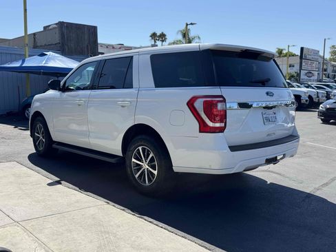 Used 2020 Ford Expedition XL image 6