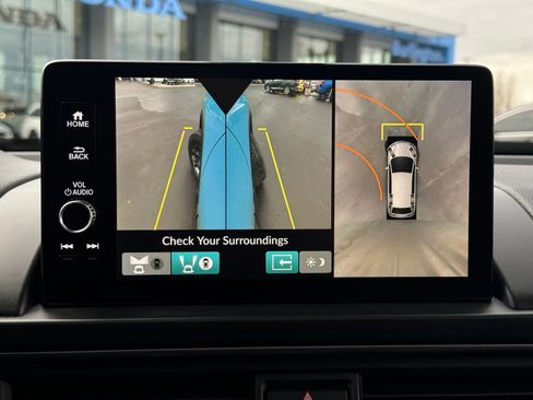 Certified 2024 Honda Pilot TrailSport image 51