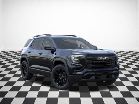 New 2026 GMC Terrain Elevation image 36