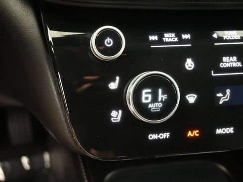 Used 2023 INFINITI QX60 Luxe FWD image 14