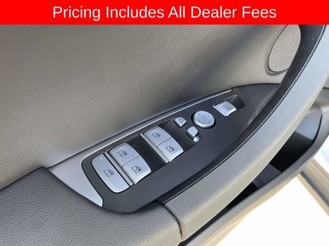 Used 2024 BMW X3 xDrive30i w/ Convenience Package w/ZPA AWD/4WD image 21