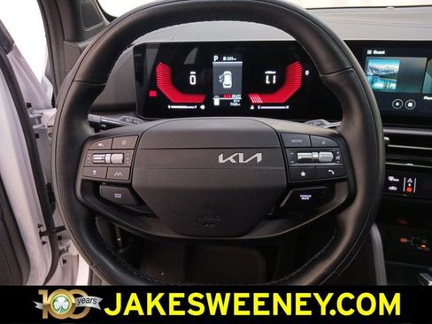 Used 2026 Kia Sportage X-Line w/ X-Line Premium Package image 15