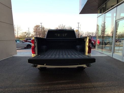 Used 2019 Chevrolet Silverado 1500 RST image 5