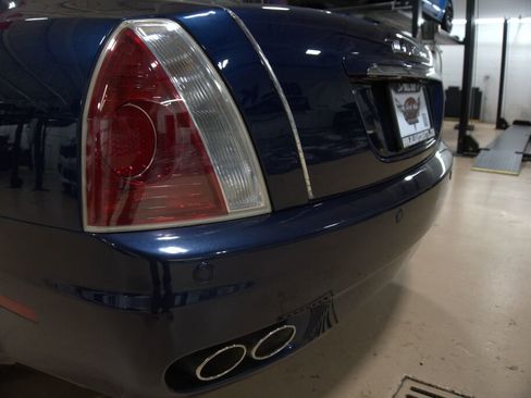 Used 2007 Maserati Quattroporte image 24