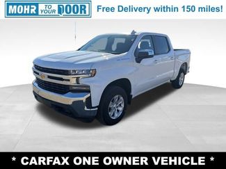 Used 2021 Chevrolet Silverado 1500 LT 360° Tour