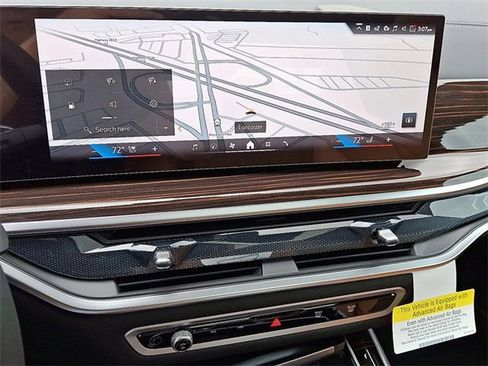 Certified 2026 BMW X5 xDrive50e w/ Premium Package image 11