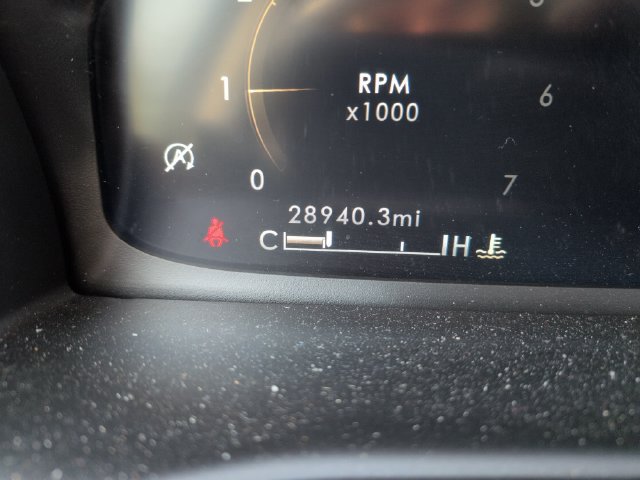 Used 2021 Lincoln Aviator AWD w/ Elements Package image 9