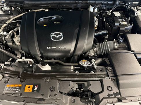 Used 2024 MAZDA CX-50 AWD 2.5 S w/ Cargo Package image 21