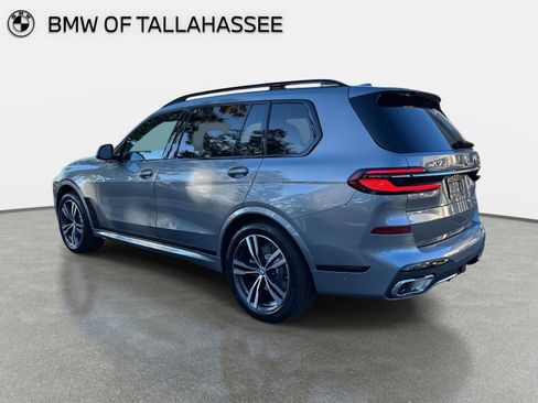 New 2026 BMW X7 xDrive40i w/ M Sport Package image 3