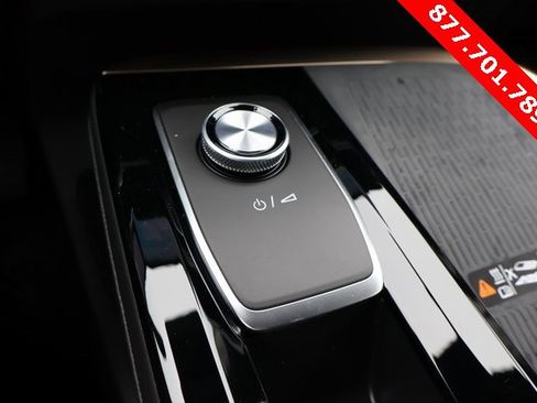 New 2025 Buick Enclave Avenir w/ Trailering Package, 5000 lbs. image 27