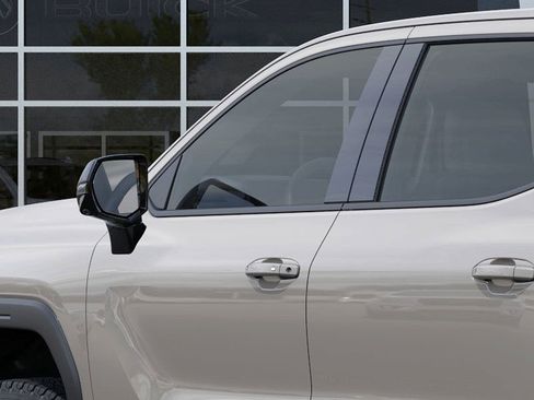 New 2026 GMC Sierra EV Elevation image 12