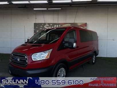 Used 2015 Ford Transit 150 XLT