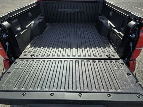New 2025 Toyota Tacoma TRD Off-Road image 27