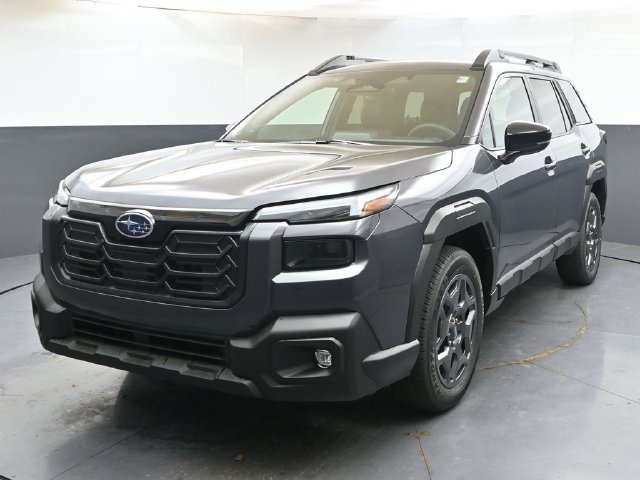 New 2026 Subaru Outback Premium AWD/4WD image 1