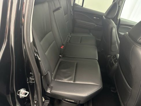 Used 2018 Honda Ridgeline RTL-E image 11