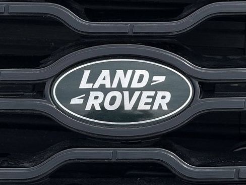 Used 2021 Land Rover Range Rover Sport HSE Dynamic AWD/4WD image 31