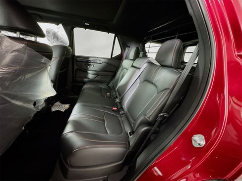 New 2026 Honda Passport TrailSport Elite image 12