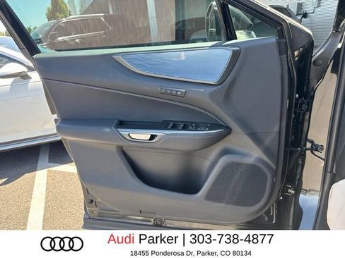 Used 2024 Lexus NX 350h AWD image 5
