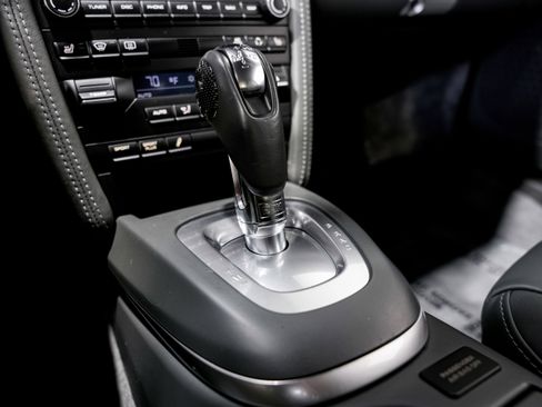 Used 2011 Porsche 911 Turbo image 15