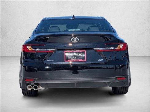 New 2026 Toyota Camry SE image 8