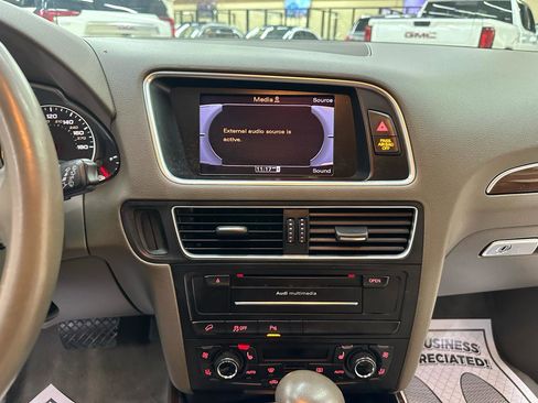 Used 2012 Audi Q5 3.2 Premium Plus image 28