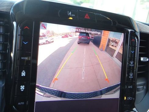 Used 2025 RAM 1500 Limited w/ Bed Utility Group AWD/4WD image 46