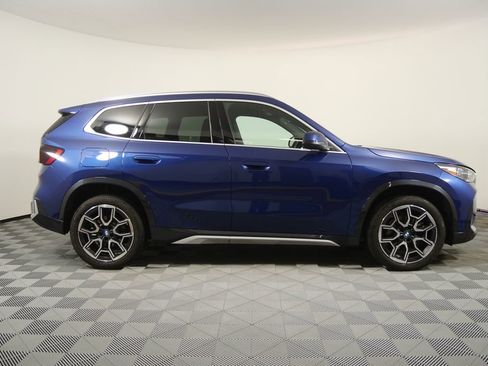 Used 2025 BMW X1 xDrive28i image 2