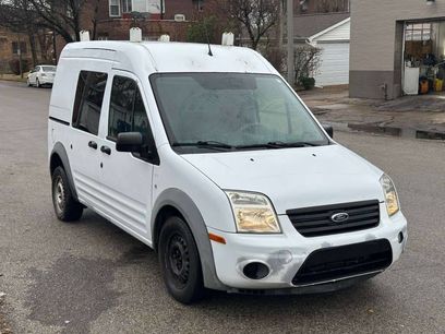 Used 2011 Ford Transit Connect XLT
