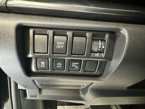 Used 2024 Subaru Forester Sport AWD/4WD image 12