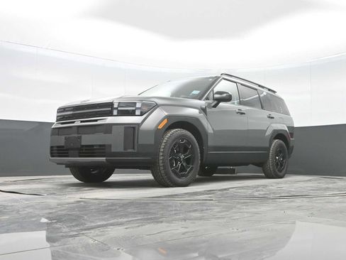 New 2026 Hyundai Santa Fe XRT image 23